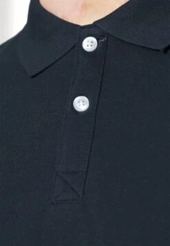 Pier One 2 Pack - Poloshirt - Bordeaux/Dark Blue -Heren Kledings Winkel 746080b088174d4bb4e177c4b85ee3c8