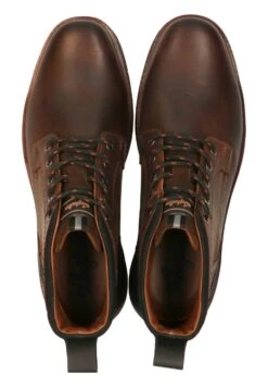 Australian Rockefeller - Veterboots - Brown Combi -Heren Kledings Winkel 753d11bf0cdd4af7932dff3eef8e92a8