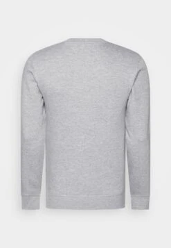 Pier One Sweater - Black/Mottled Grey -Heren Kledings Winkel 779e796f2a7540d1a40a32a60707a031