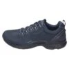 ECCO Biom Fjuel - Sneakers Laag - Navy
