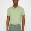 Pier One Poloshirt -Light Green -Heren Kledings Winkel 78e80191a5874021b6d8a50e582a5574