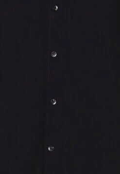 Pier One Overhemd - Black -Heren Kledings Winkel 7adf6711a8ee4a0cba8c62dd72e66941