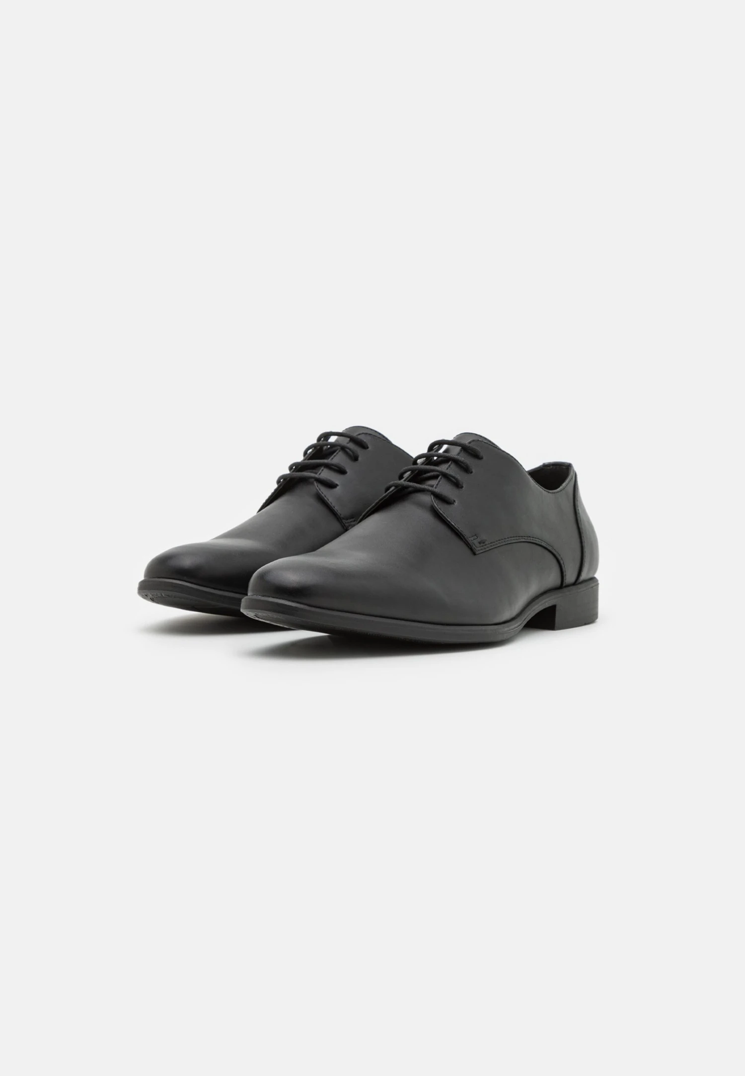 Pier One Veterschoenen - Black 4 Pier One Veterschoenen - Black - Afbeelding 2