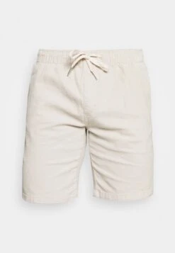 Redefined Rebel Joey - Shorts - Stone -Heren Kledings Winkel 7f83506591ff47fdbbdcededb2d1cdf2