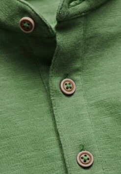 Bugatti Modern Fit - Poloshirt - Moos -Heren Kledings Winkel 804c5a0aea2a4ea9899651410a7749e4