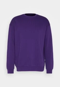 YOURTURN Unisex - Sweater - Purple 12 YOURTURN Unisex - Sweater - Purple -Heren Kledings Winkel 80d5fee2b1464bcea6c68a020d14efc0