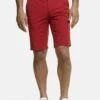 Meyer Golf-Bermuda B-St. Andrews - Shorts - Rot 1 Meyer Golf-Bermuda B-St. Andrews - Shorts - Rot -Heren Kledings Winkel 81bf53fb20344150bbc6de327e6fdd0f