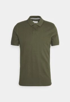 Pier One 3 Pack - Poloshirt - Camel/Khaki/Black 11 Pier One 3 Pack - Poloshirt - Camel/Khaki/Black -Heren Kledings Winkel 8286413cf16047669ba7673e8afab61c