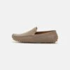 Pier One Mocassins - Sand -Heren Kledings Winkel 83f47be7e8ec4e2b8e46fb46fe10925b