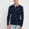 Pier One Collar Rugby - Poloshirt - Dark Blue 1 Pier One Collar Rugby - Poloshirt - Dark Blue -Heren Kledings Winkel 86259c0ca18d4c498e612e285953b619