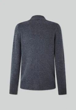 Hackett London Chest Pocket Fb - Vest - Charcoal Grey 15 Hackett London Chest Pocket Fb - Vest - Charcoal Grey -Heren Kledings Winkel 871cfbcc258040b4a8fbe66372d1fdbe