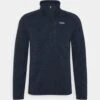 Patagonia Better 1/4 Zip - Trui - New Navy -Heren Kledings Winkel 873ac9b038674c56b11119ced557e738