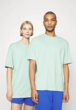 YOURTURN 3Pack Unisex - T-Shirt Basic - Light Green/Lilac/Light Brown 13 YOURTURN 3Pack Unisex - T-Shirt Basic - Light Green/Lilac/Light Brown -Heren Kledings Winkel 88a11671a1e14e59bf34beba345b5512