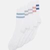YOURTURN Sokken - White/Multicoloured 1 YOURTURN Sokken - White/Multicoloured -Heren Kledings Winkel 88dabd58e4e04b18b0ed5d9a117c2445