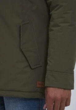 Blend Bhsergius - Winterjas - Winter Moss 12 Blend Bhsergius - Winterjas - Winter Moss -Heren Kledings Winkel 89ebad426ec54c0c94a3540034cb14ec