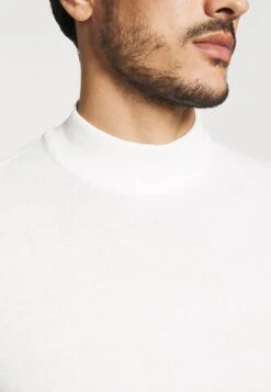 Pier One Trui - White 15 Pier One Trui - White -Heren Kledings Winkel 8a1680aa79b449e9bb9307fd6a46fd28