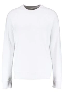 Pier One Sweater - White 11 Pier One Sweater - White -Heren Kledings Winkel 8cca6a4f26334019a058299d70c49178