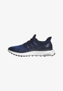Adidas Golf Ultraboost Golf - Golfschoenen - Collegiate Navy/Bright Red -Heren Kledings Winkel 8ef06fc9a73b4524987a70ee16cc46dd