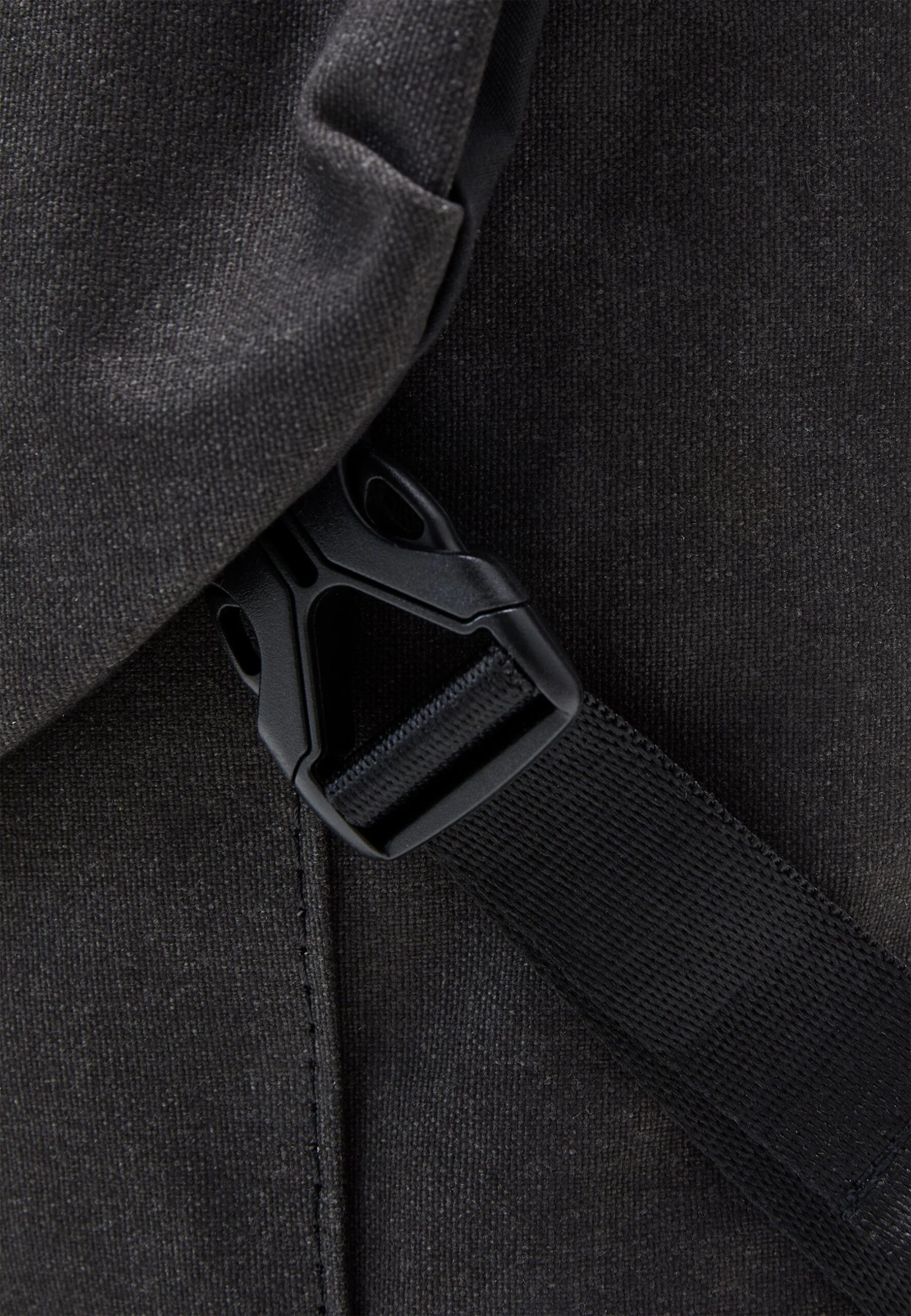 Pier One Schoudertas - Black 6 Pier One Schoudertas - Black - Afbeelding 4