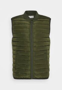 Pier One Bodywarmer - Olive