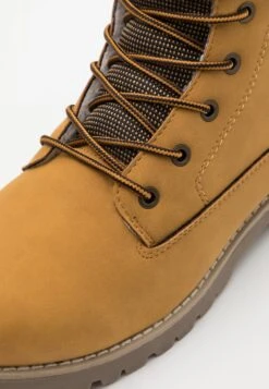 Pier One Veterboots - Camel 13 Pier One Veterboots - Camel -Heren Kledings Winkel 95a2d9914735411f8f4d64bde59e7c2c