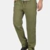 Indicode Jeans Idives - Broek - Dark Olive 1 Indicode Jeans Idives - Broek - Dark Olive -Heren Kledings Winkel 987d3224ad8f4922b69cd1bc6c5e59ae
