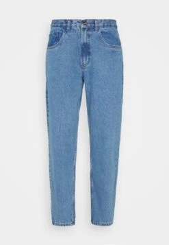 Redefined Rebel Kyoto - Relaxed Fit Jeans - Mid Blue -Heren Kledings Winkel 98e43c47784649b5889e5cfc59e3ed1f