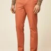 Hackett London Core Kensington - Chino - Orange 1 Hackett London Core Kensington - Chino - Orange -Heren Kledings Winkel 9a814819dd0242089f8f7cdced6539fe