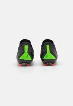 ADIDAS PERFORMANCE X Speedportal.3 Laceless Fg - Voetbalschoenen Met Kunststof Noppen - Core Black/Solar Red/Solar Green -Heren Kledings Winkel 9ac586f4053c4d2c90f52252ede108bb