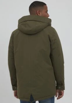 Blend Bhsergius - Winterjas - Winter Moss 10 Blend Bhsergius - Winterjas - Winter Moss -Heren Kledings Winkel 9cacd45bcb4542a3a82a10b03b5f3ef3