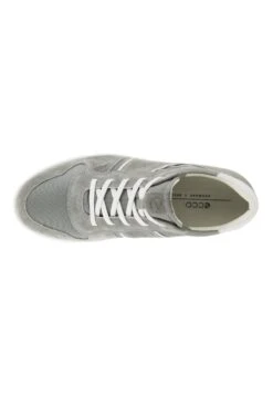 ECCO Street Lite- Sneakers Laag - Grey -Heren Kledings Winkel 9d15470f44024171a4e4a12d49008c5c