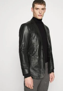 Pier One 2 Pack - Basic Turtleneck - Trui - Black -Heren Kledings Winkel 9d5e6a80fee542c3bbc75a8f93a33d08