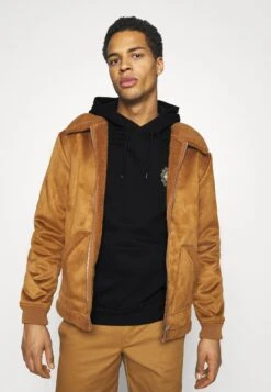 YOURTURN Unisex - Hoodie - Black -Heren Kledings Winkel 9e9d368654e547678fb1902dd93a7382