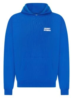 Unisex - Hoodie - Royal Blue -Heren Kledings Winkel 9eed43a39e9f4a93ae6459a161d1f0c3