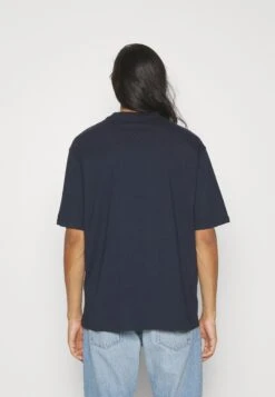 YOURTURN 3Pack Unisex - T-Shirt Basic - Olive, Beige, Dark Blue 12 YOURTURN 3Pack Unisex - T-Shirt Basic - Olive, Beige, Dark Blue -Heren Kledings Winkel 9f9a01de948147abbb671e599bbe7b9f