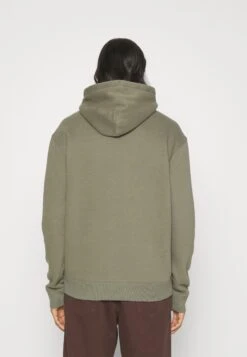 Hollister Co. Summer Icon Unisex - Hoodie - Olive -Heren Kledings Winkel a00c2d49955e4700a2b45b5f5a5896ae