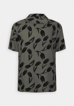 Pier One Overhemd - Olive 13 Pier One Overhemd - Olive -Heren Kledings Winkel a26086b46a0840829fd624527e2fe0b7