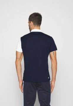 Lacoste Sport Tennis - Poloshirt - White/Navy Blue-Overview 10 Lacoste Sport Tennis - Poloshirt - White/Navy Blue-Overview -Heren Kledings Winkel a336e4319c864055a71de0f58bf57d7e