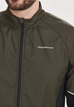 Endurance Duo-Tech M- Outdoorjas - Rosin -Heren Kledings Winkel a361a5e0800e4a6ab51fe0edaf120f94