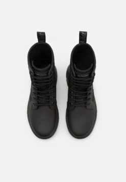 Dr. Martens Combs Ii Unisex - Veterboots - Black -Heren Kledings Winkel a4c06f52e39d4cc288bcf0f9447602de
