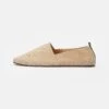 Pier One Rena Espadrille Unisex - Espadrilles - Beige -Heren Kledings Winkel a5502e5541174ffa825dc4aeccb6b9af