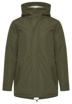Blend Bhsergius - Winterjas - Winter Moss 13 Blend Bhsergius - Winterjas - Winter Moss -Heren Kledings Winkel a60589fd42344450abbb31be129b0253