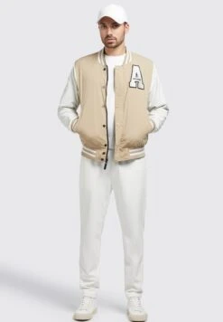 Khujo Velo - Bomberjacks - Blu Bei 15 Khujo Velo - Bomberjacks - Blu Bei -Heren Kledings Winkel a654f9f5a02644de945edf4f1f6b7af6