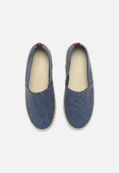 Pier One Rena Espadrille Unisex - Espadrilles - Blue -Heren Kledings Winkel a712e8e1ca864c359ade29147a29a43e