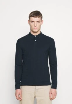 Pier One 2 Pack - Poloshirt - Bordeaux/Dark Blue -Heren Kledings Winkel a79194ec317648faa251bc7bc20351bf