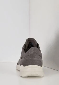 ECCO Irving - Sneakers Laag - Magnet -Heren Kledings Winkel a859cdb19c8e4a53adc474c759ee3a24