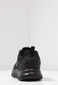 Track Scloric - Sneakers Laag - Black 11 Track Scloric - Sneakers Laag - Black -Heren Kledings Winkel a9b53ab90f43424783384b4b21b405d7