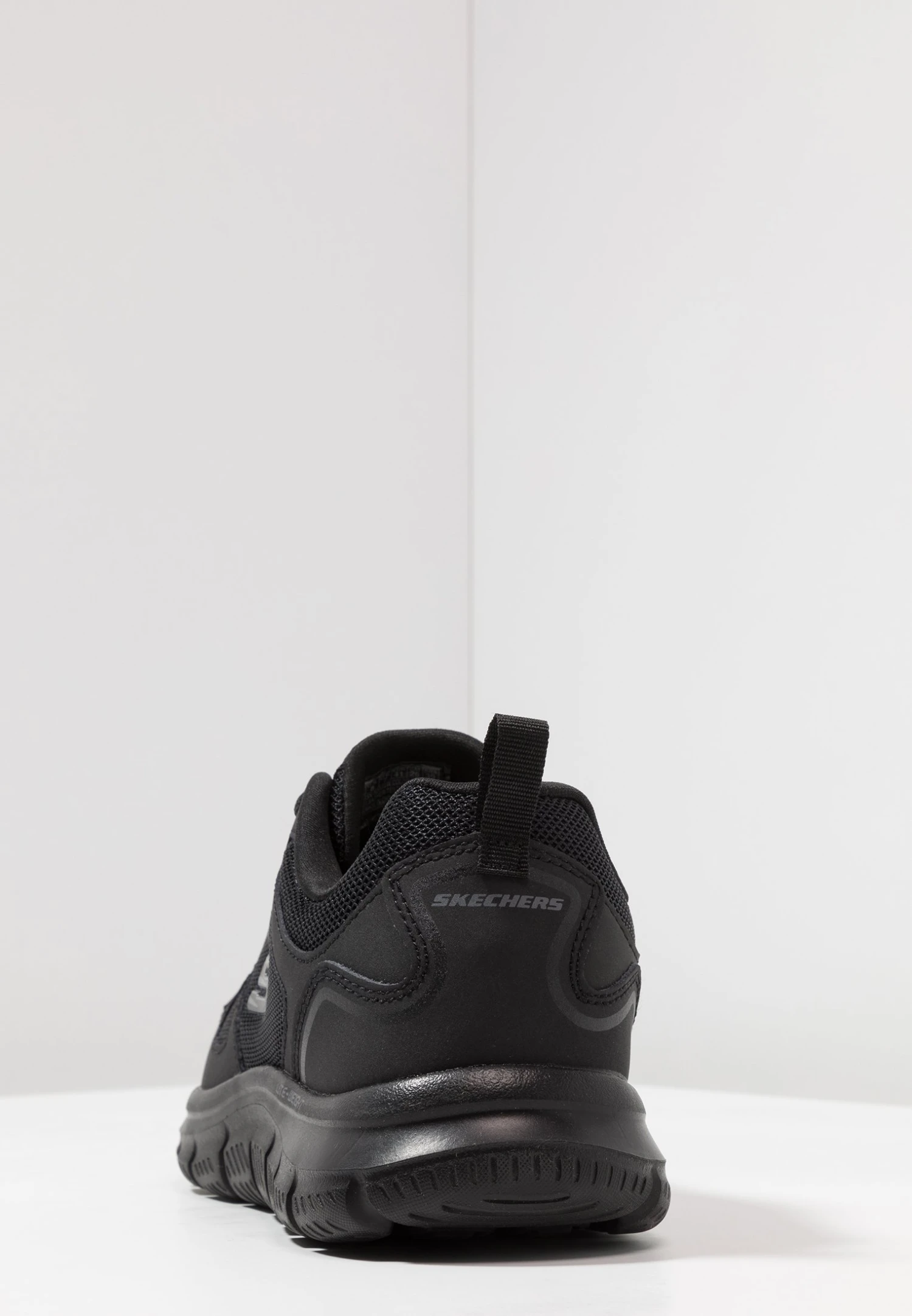 Track Scloric - Sneakers Laag - Black 6 Track Scloric - Sneakers Laag - Black - Afbeelding 4