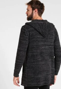 Indicode Jeans Denzel - Vest - Black 10 Indicode Jeans Denzel - Vest - Black -Heren Kledings Winkel aa2c7ca985424ae1979f898e8221be42