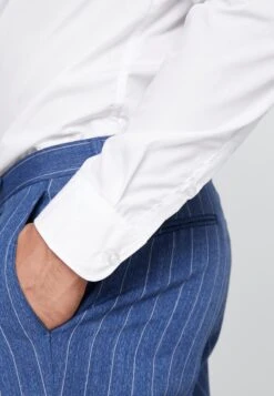 Pier One 2 Pack - Zakelijk Overhemd - White 13 Pier One 2 Pack - Zakelijk Overhemd - White -Heren Kledings Winkel aac9d6ccd1dd4835ae790e1e3552ae2c